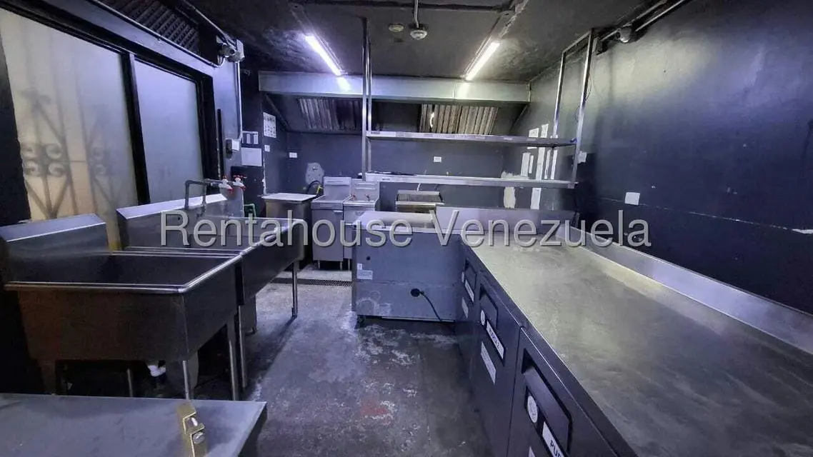 Local Comercial en Venta en El Hatillo, Distrito Metropolitano - 30