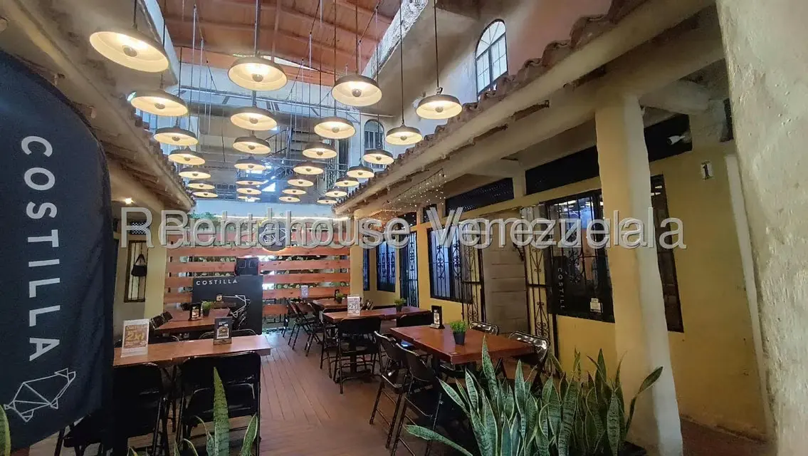Local Comercial en Venta en El Hatillo, Distrito Metropolitano - 3