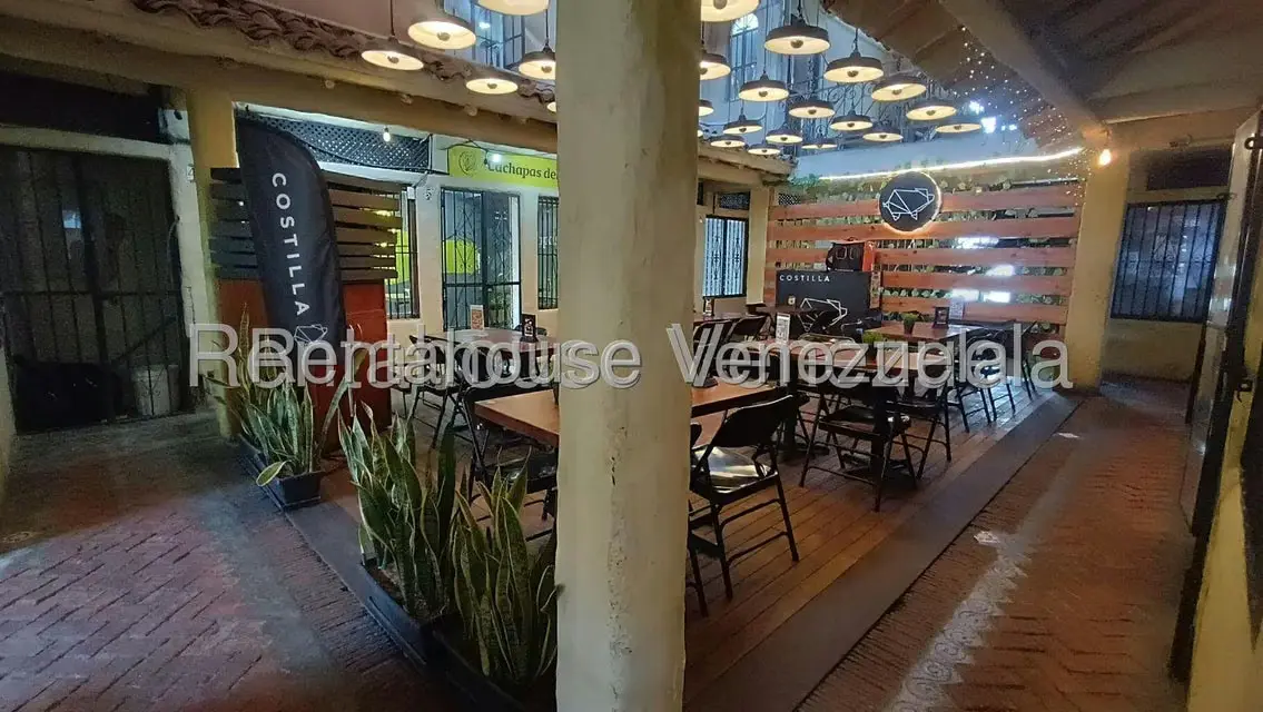 Local Comercial en Venta en El Hatillo, Distrito Metropolitano - 5