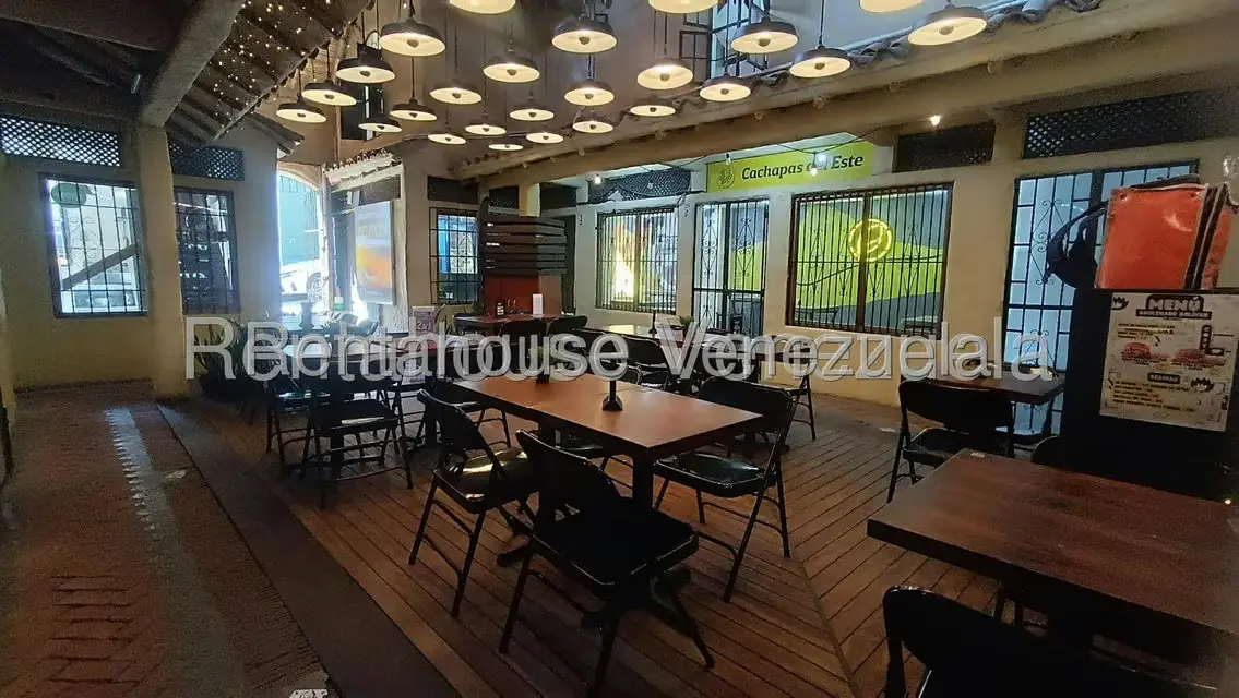 Local Comercial en Venta en El Hatillo, Distrito Metropolitano - 6