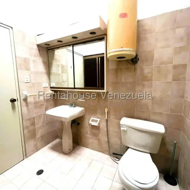 Townhouse (Duplex) en Venta en Los Canales de Rio Chico, Miranda - 11