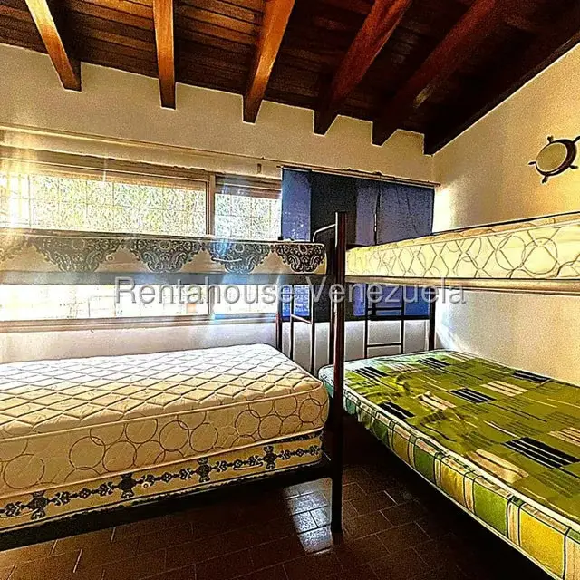 Townhouse (Duplex) en Venta en Los Canales de Rio Chico, Miranda - 12