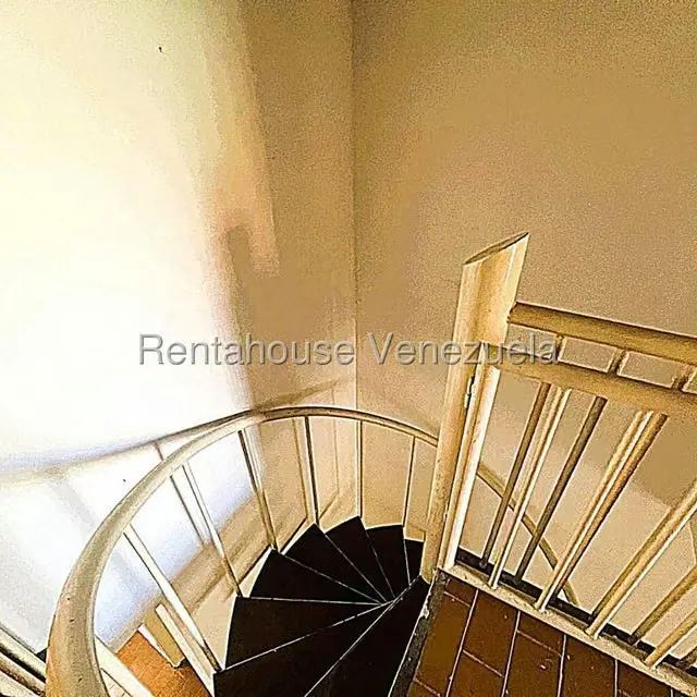 Townhouse (Duplex) en Venta en Los Canales de Rio Chico, Miranda - 14