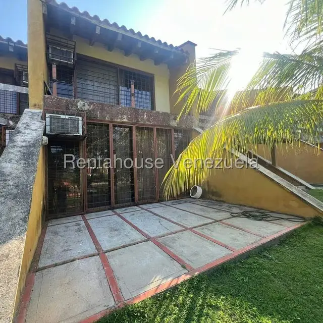 Townhouse (Duplex) en Venta en Los Canales de Rio Chico, Miranda - 15