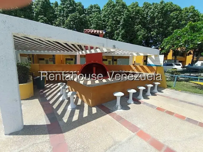Townhouse (Duplex) en Venta en Los Canales de Rio Chico, Miranda - 18