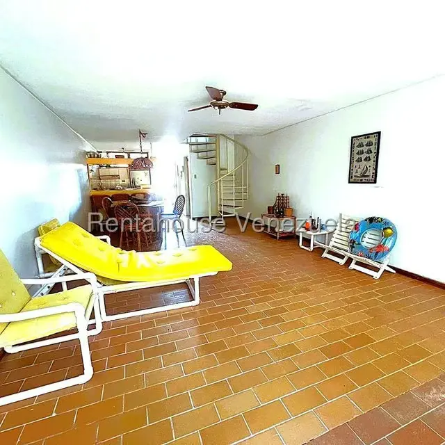 Townhouse (Duplex) en Venta en Los Canales de Rio Chico, Miranda - 3