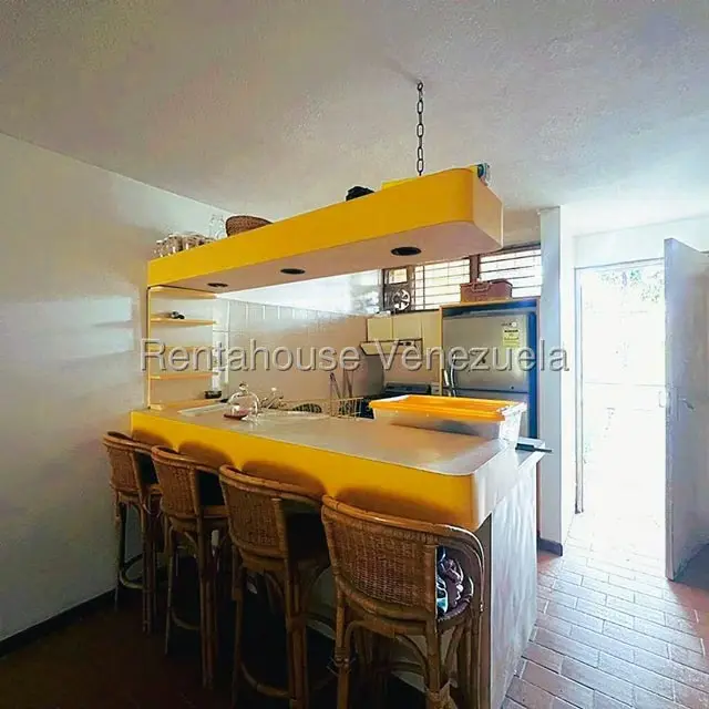 Townhouse (Duplex) en Venta en Los Canales de Rio Chico, Miranda - 4
