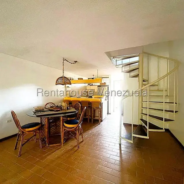 Townhouse (Duplex) en Venta en Los Canales de Rio Chico, Miranda - 7