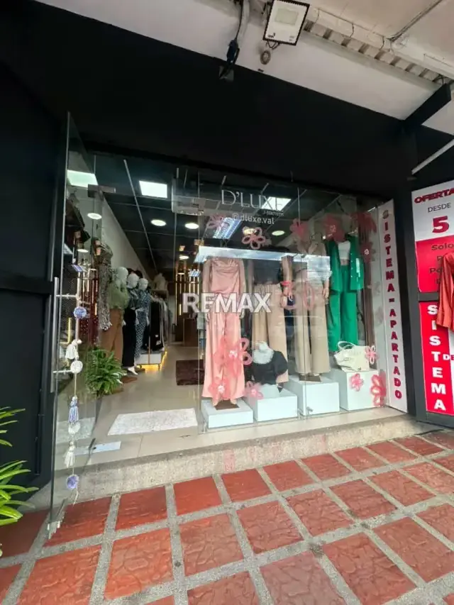EN VENTA FONDO DE COMERCIO CON REGISTRO MERCANTIL