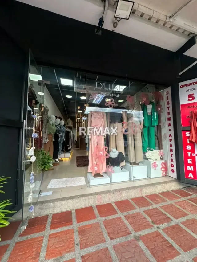 EN VENTA FONDO DE COMERCIO CON REGISTRO MERCANTIL