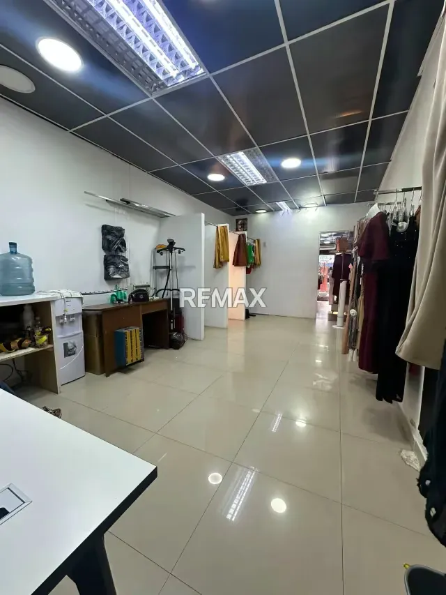 EN VENTA FONDO DE COMERCIO CON REGISTRO MERCANTIL - 12