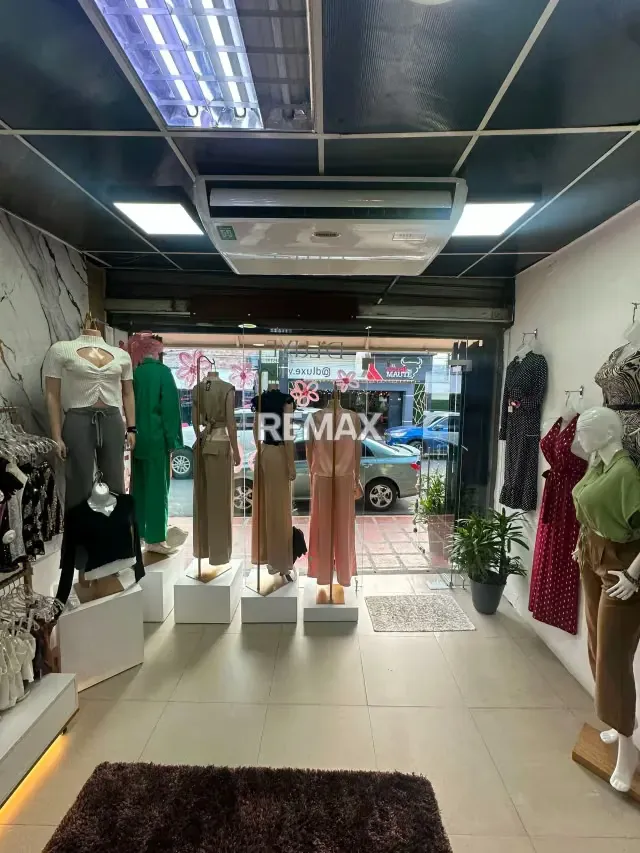 EN VENTA FONDO DE COMERCIO CON REGISTRO MERCANTIL - 7