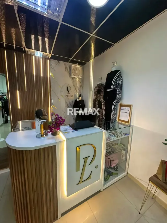 EN VENTA FONDO DE COMERCIO CON REGISTRO MERCANTIL - 10