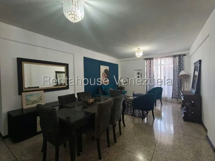 Apartamento (1 Nivel) en Alquiler en Centro, Lara - 2
