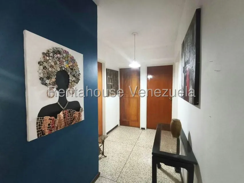 Apartamento (1 Nivel) en Alquiler en Centro, Lara - 11