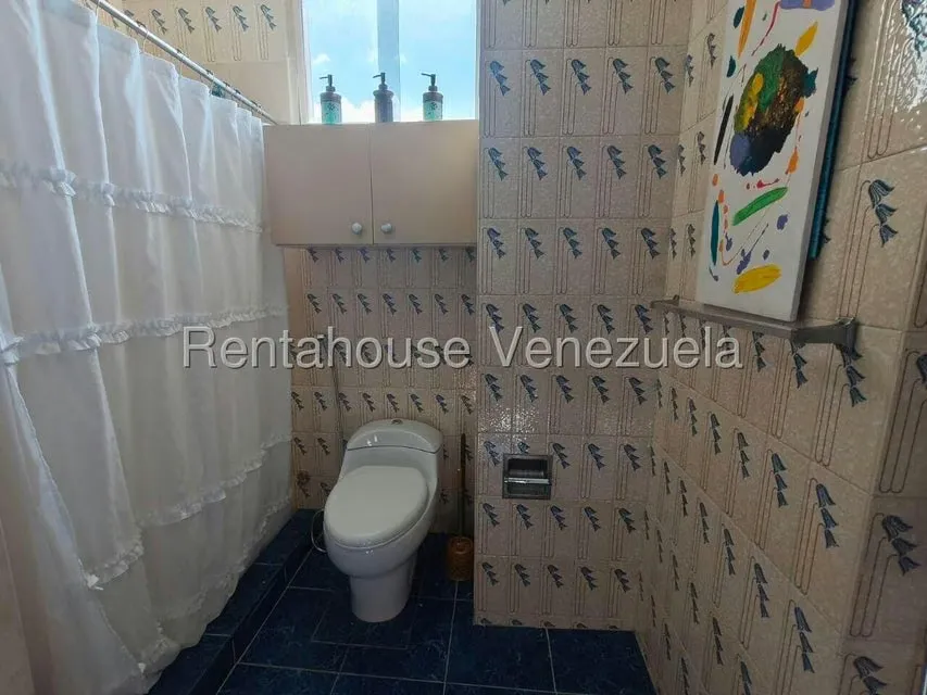 Apartamento (1 Nivel) en Alquiler en Centro, Lara - 15
