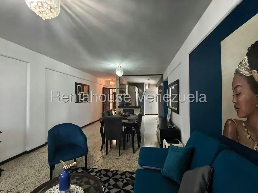 Apartamento (1 Nivel) en Alquiler en Centro, Lara - 3