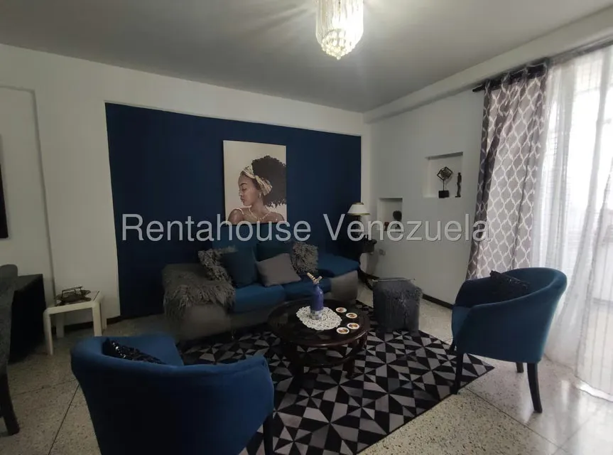 Apartamento (1 Nivel) en Alquiler en Centro, Lara - 3