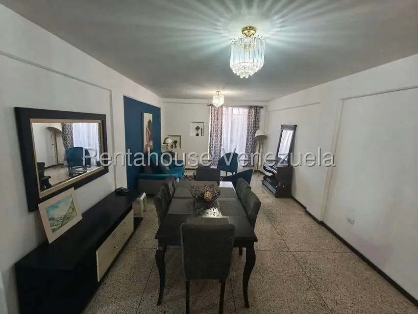 Apartamento (1 Nivel) en Alquiler en Centro, Lara - 5