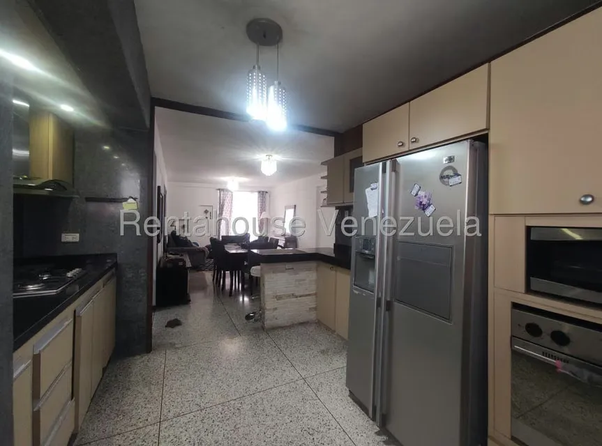 Apartamento (1 Nivel) en Alquiler en Centro, Lara - 5