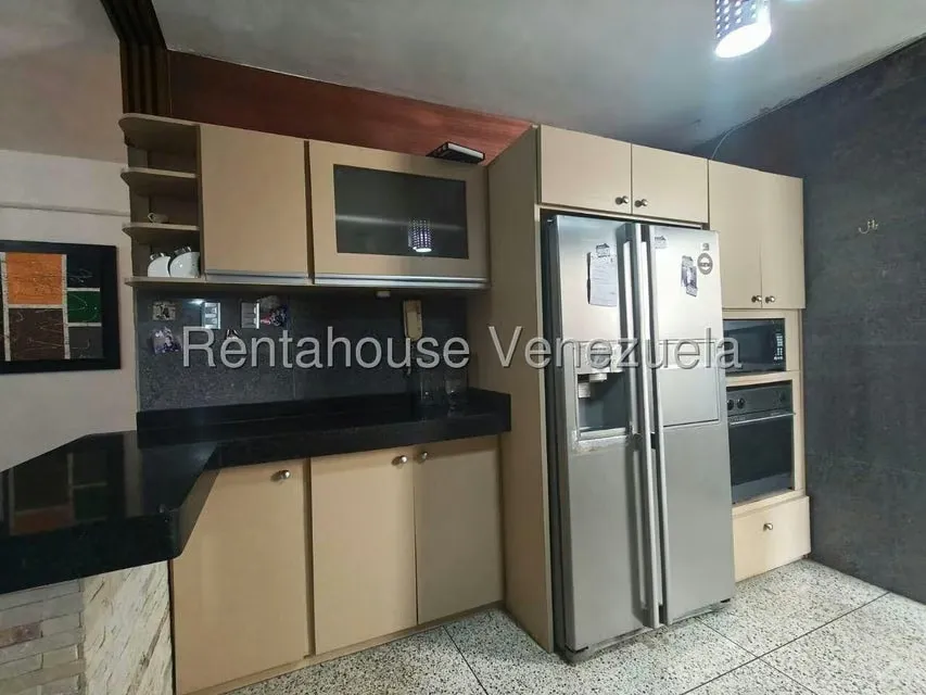 Apartamento (1 Nivel) en Alquiler en Centro, Lara - 7