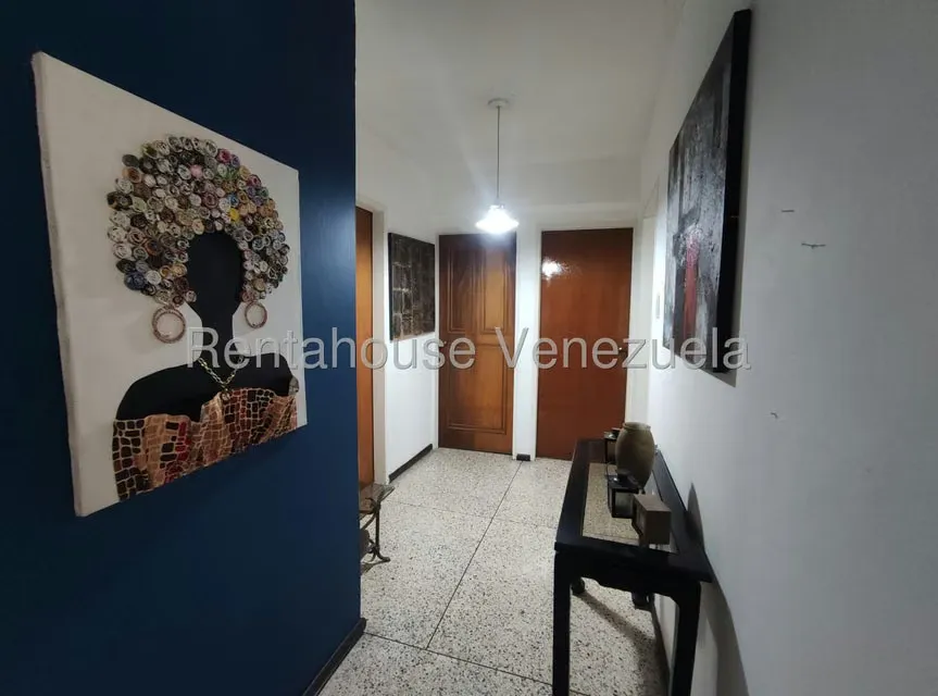 Apartamento (1 Nivel) en Alquiler en Centro, Lara - 9