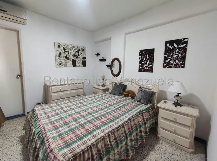 Apartamento (1 Nivel) en Alquiler en Centro, Lara - 10
