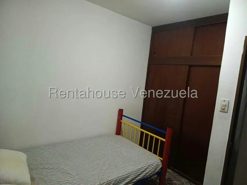 Casa (Multipes Niveles) en Venta en Parque Residencial La Muralla, Miranda - 12