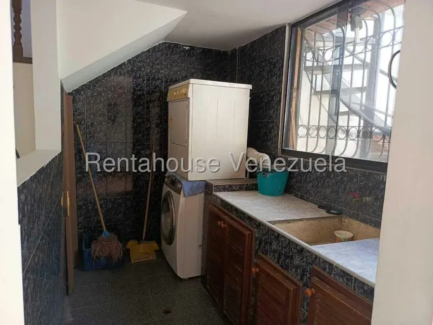 Casa (Multipes Niveles) en Venta en Parque Residencial La Muralla, Miranda - 19