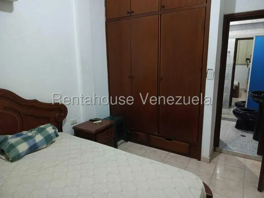 Casa (Multipes Niveles) en Venta en Parque Residencial La Muralla, Miranda - 29