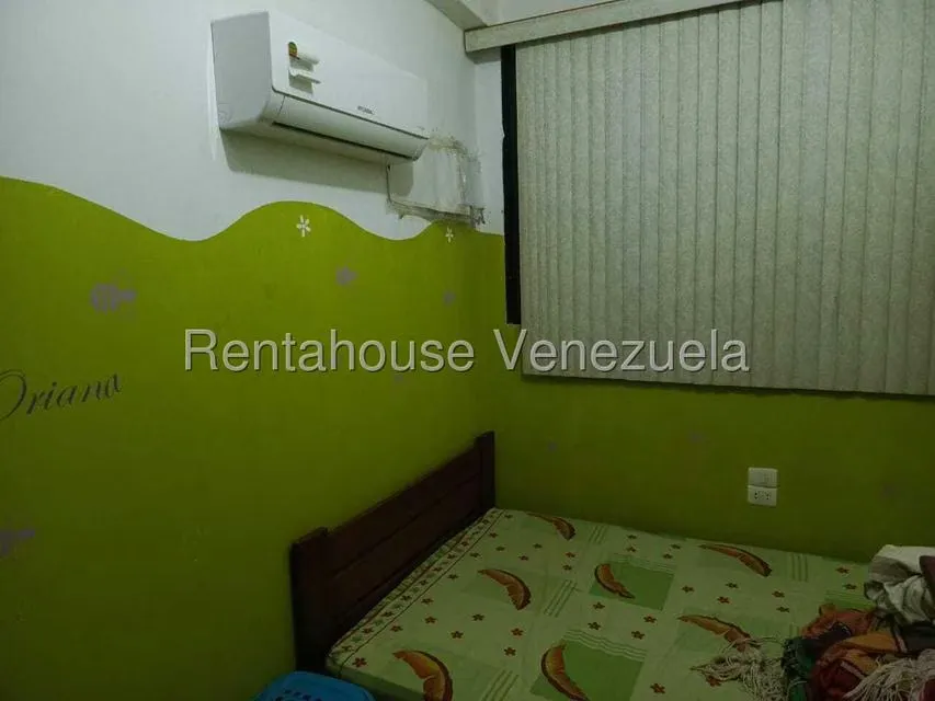 Casa (Multipes Niveles) en Venta en Parque Residencial La Muralla, Miranda - 32