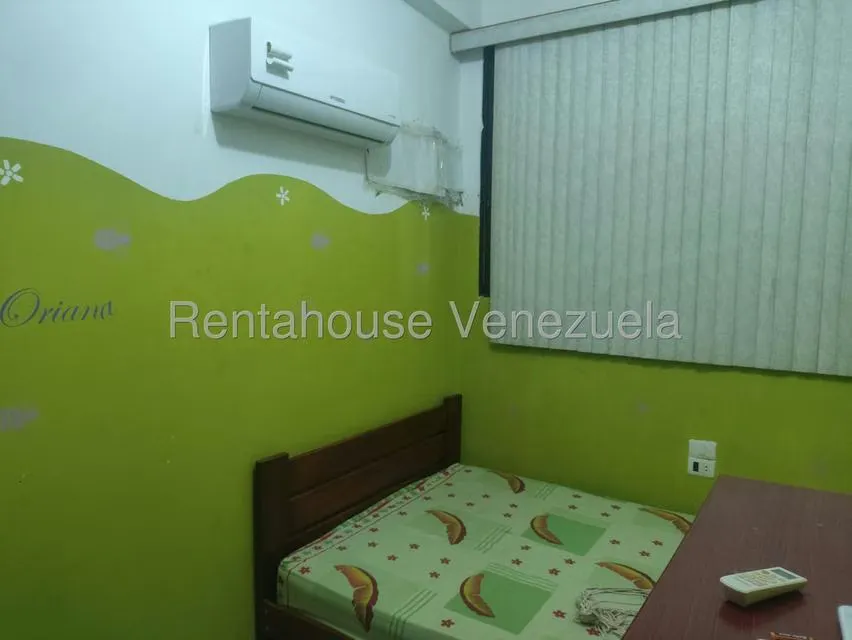 Casa (Multipes Niveles) en Venta en Parque Residencial La Muralla, Miranda - 5