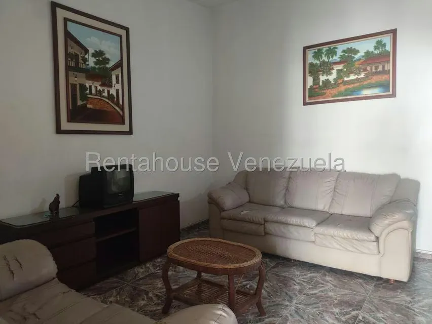 Casa (Multipes Niveles) en Venta en Parque Residencial La Muralla, Miranda - 6