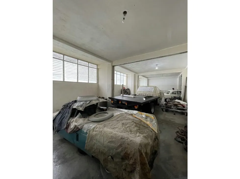 VENTA DE EDIFICIO EN EL JUNQUITO KM 15, MUNICIPIO LIBERTADOR - 11