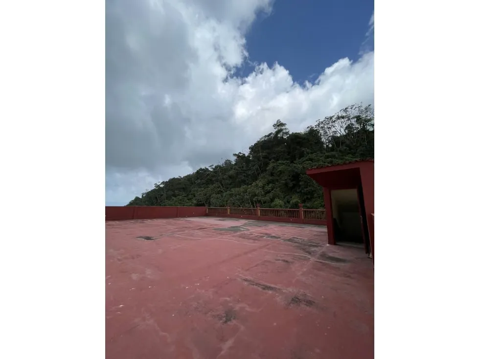 VENTA DE EDIFICIO EN EL JUNQUITO KM 15, MUNICIPIO LIBERTADOR - 14