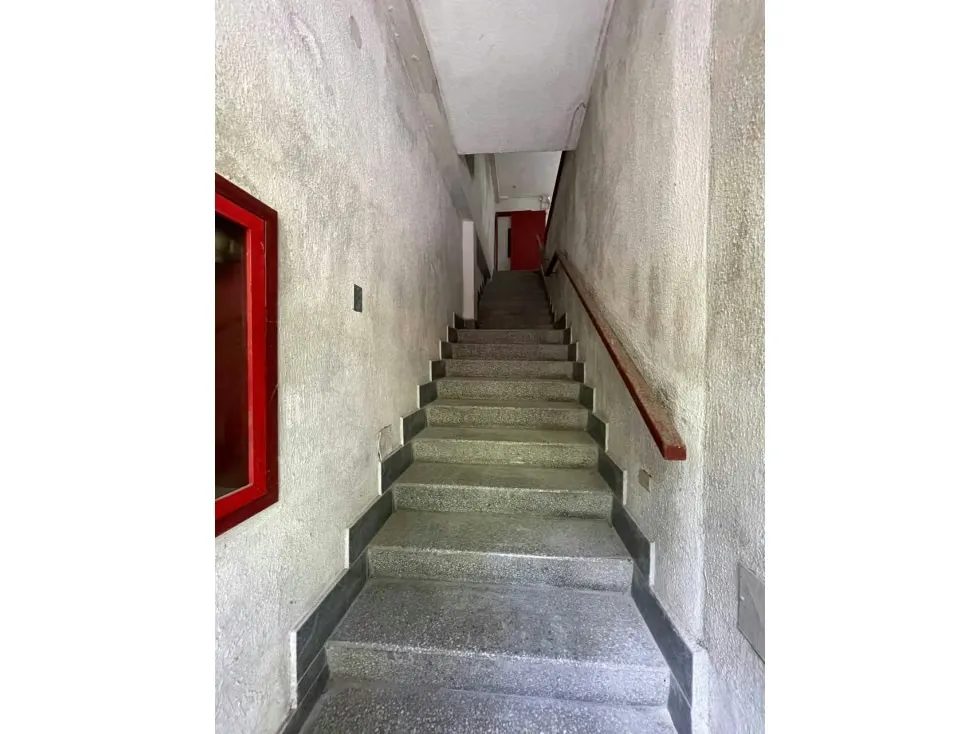 VENTA DE EDIFICIO EN EL JUNQUITO KM 15, MUNICIPIO LIBERTADOR - 17