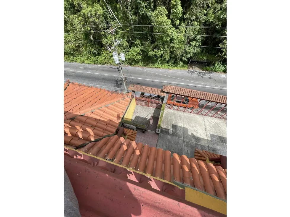 VENTA DE EDIFICIO EN EL JUNQUITO KM 15, MUNICIPIO LIBERTADOR - 18