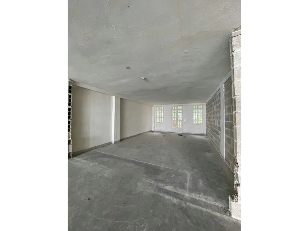 VENTA DE EDIFICIO EN EL JUNQUITO KM 15, MUNICIPIO LIBERTADOR - 8