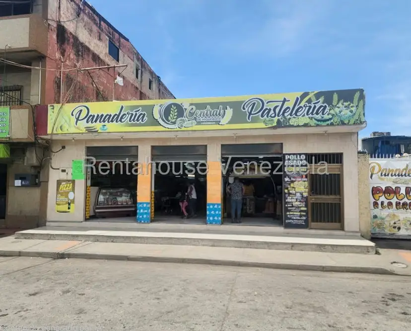 Comercial (Local Comercial) en Venta en Higuerote, Miranda