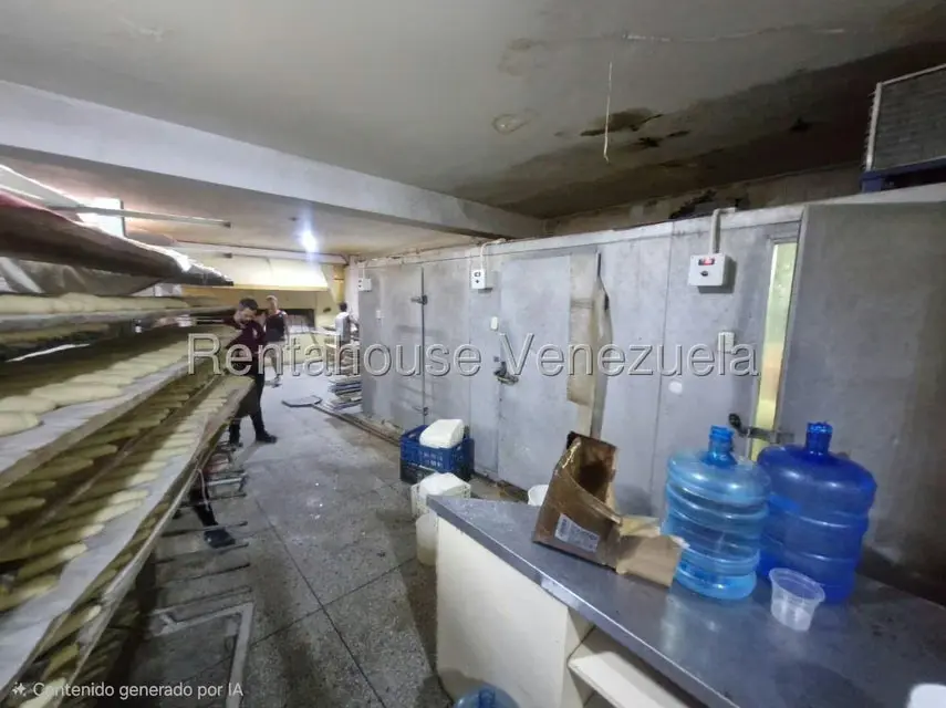 Local Comercial en Venta en Higuerote, Miranda - 17
