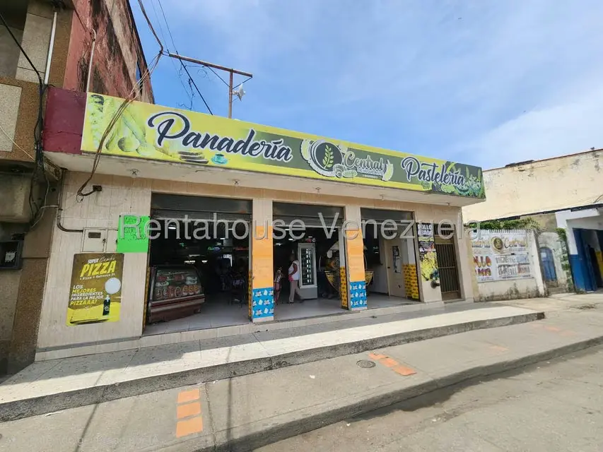 Local Comercial en Venta en Higuerote, Miranda - 2