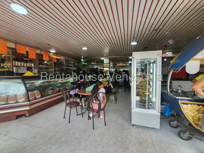 Local Comercial en Venta en Higuerote, Miranda - 3
