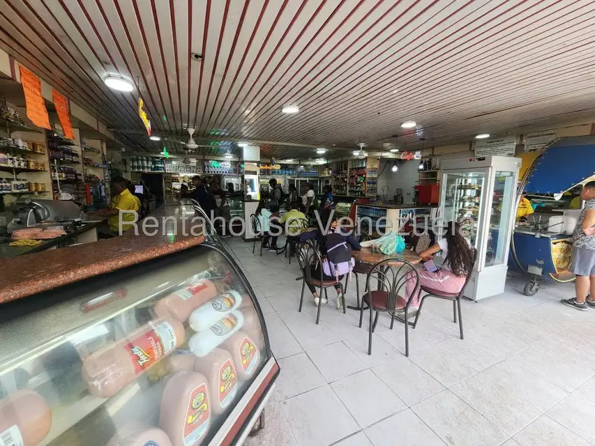 Local Comercial en Venta en Higuerote, Miranda - 4