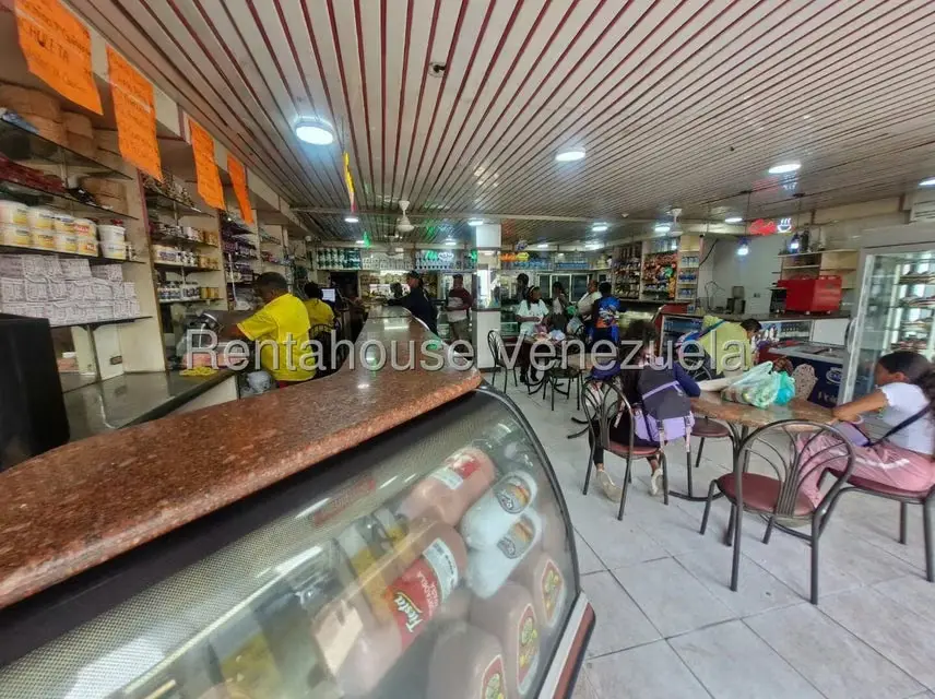 Local Comercial en Venta en Higuerote, Miranda - 5