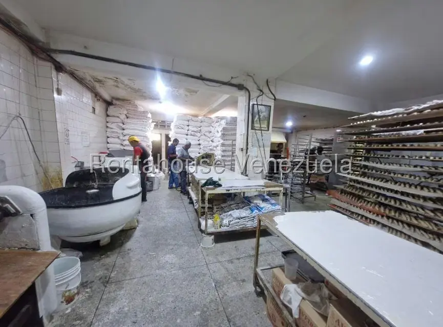 Local Comercial en Venta en Higuerote, Miranda - 10