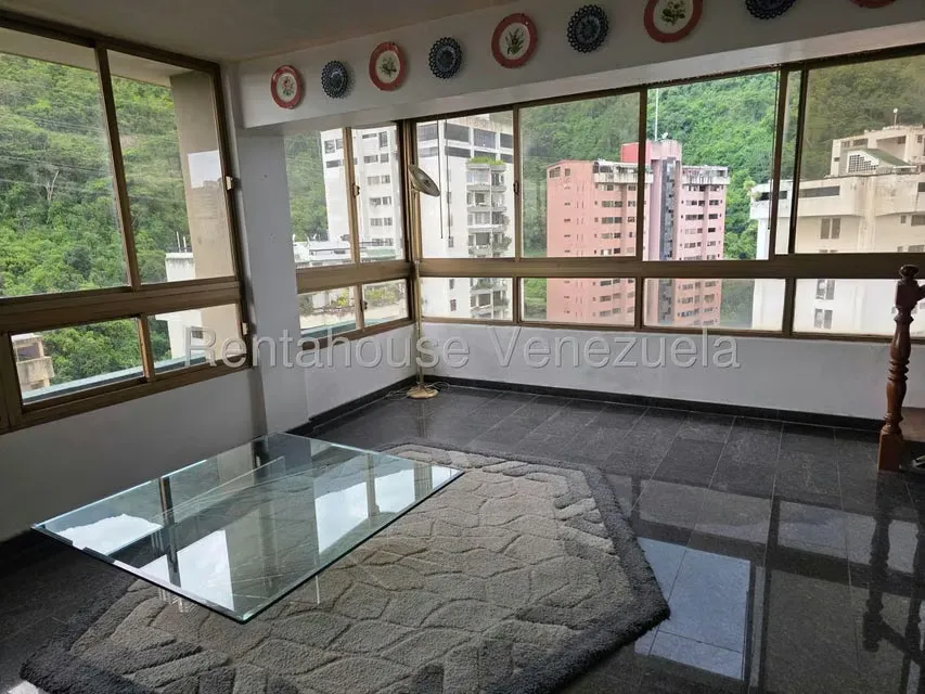 Apartamento (Penthouse) en Venta en Terrazas del Avila, Distrito Metropolitano - 14