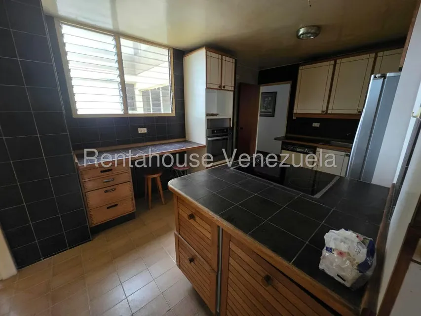 Apartamento (Penthouse) en Venta en Terrazas del Avila, Distrito Metropolitano - 15