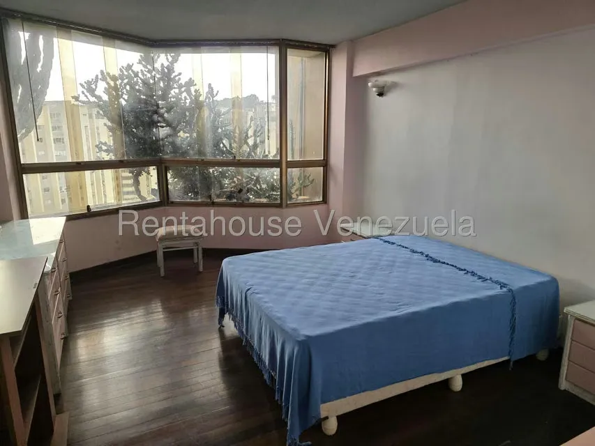 Apartamento (Penthouse) en Venta en Terrazas del Avila, Distrito Metropolitano - 20