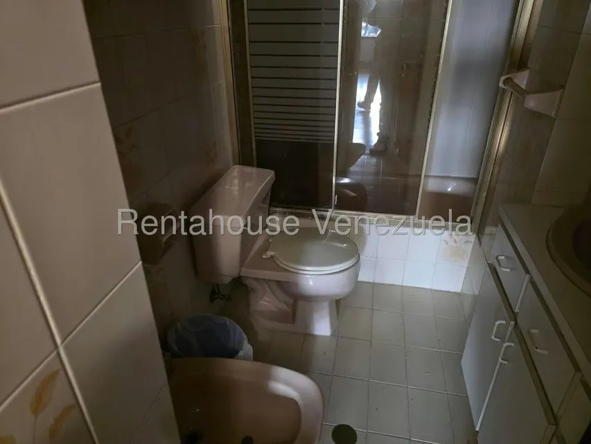 Apartamento (Penthouse) en Venta en Terrazas del Avila, Distrito Metropolitano - 22