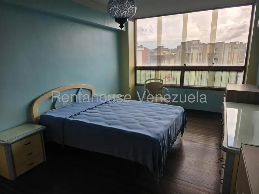 Apartamento (Penthouse) en Venta en Terrazas del Avila, Distrito Metropolitano - 27